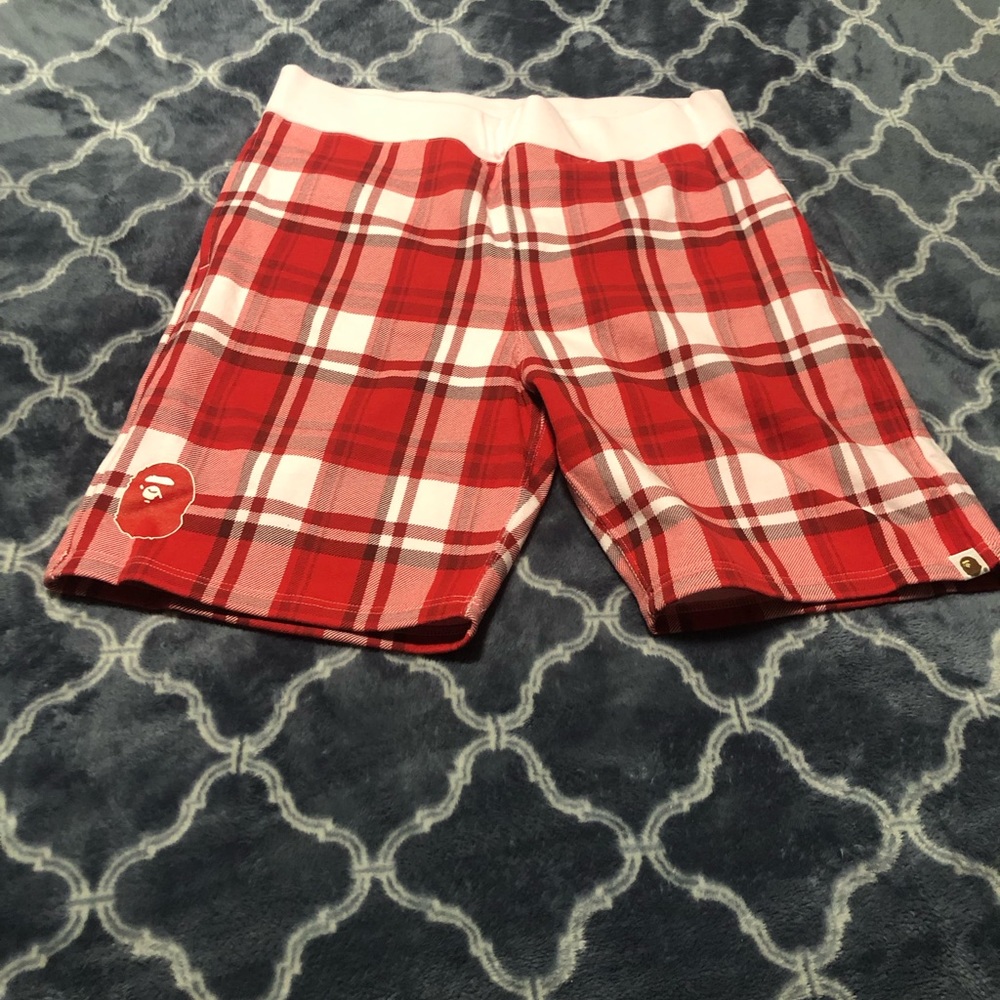 Bape shorts